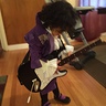Photo #3 - Prince Rocking out