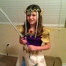 DIY Princess Zelda Costume