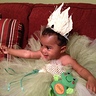 Photo #1 - Princess Tiana (Princess and the Frog)