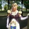 Photo #1 - Princess Zelda