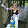 Photo #2 - Princess Zelda