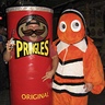 Photo #1 - Nemo's Photo Opp with Pringles
