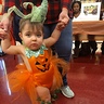 Photo #2 - Pumpkin costume