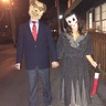 Photo #2 - Purge Couple