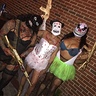 Photo #1 - Purge Election Year Candy Girls