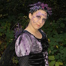 Photo #1 - Kayleigh's purple Fairy 
