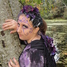 Photo #6 - Purple Fairy