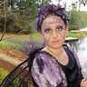 Photo #8 - Purple Fairy