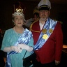 Photo #1 - Queen Elizabeth & Prince Phillip 