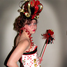 Photo #3 - Queen of Hearts