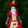Photo #1 - QUEEN Of HEARTS