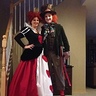 Photo #2 - Queen of Hearts and Mad Hatter