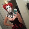 Photo #3 - Queen of Hearts and Mad Hatter