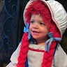 Photo #2 - Little Raggedy Ann