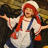 Photo #1 - Little Raggedy Ann