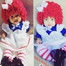 Photo #1 - Raggedy Ann