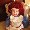 Photo #2 - Raggedy Ann