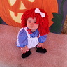 Photo #3 - Raggedy Ann