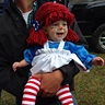 Photo #2 - Raggedy Ann
