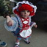Photo #2 - Raggedy Ann