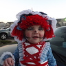 Photo #3 - Raggedy Ann
