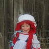 Photo #5 - Raggedy Ann
