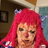 Photo #2 - The Spawn of Raggedy Ann and Leather Face