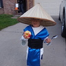 Photo #2 - Raiden Mortal Kombat