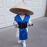 Photo #5 - Raiden  mortal kombat