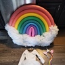 Photo #2 - Rainbow Unicorn