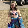 Photo #1 - Rainbow Princess Mermaid