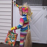 Photo #3 - Rainbow Unicorn