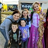 Photo #3 - Rapunzel