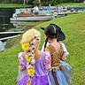 Photo #2 - Best Rapunzel wig ever!