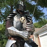 Photo #2 - Real Steel Gothic Knight