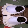 Photo #4 - Foam cutout for shoes