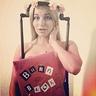 Regina George Costume Fancy Dress. Face Swap. Insert Your Face ID:864385