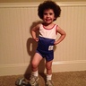 Photo #1 - Richard Simmons Sweatin' to the Oldies