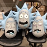 Photo #6 - Rick and Morty