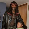Photo #1 - Rick James and Maxine of The Mary Jane Girls