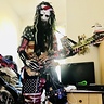 Photo #2 - Zombie Shredding