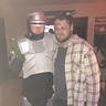 Photo #4 - Robocop