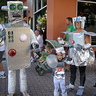 Photo #1 - Robot Family