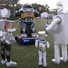 Photo #5 - Robot Family