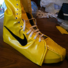 Photo #7 - Rocky's boxing Shoes