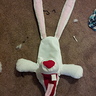 roger rabbit costume drug store
