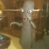 Photo #1 - Its Lillian as Roger Smith!