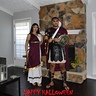 Photo #2 - Roman Couple