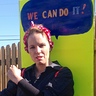 Photo #1 - Rosie the Riveter