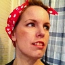 Photo #2 - Rosie the Riveter